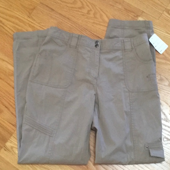 Chico’s Cargo Pants - Picture 1 of 5